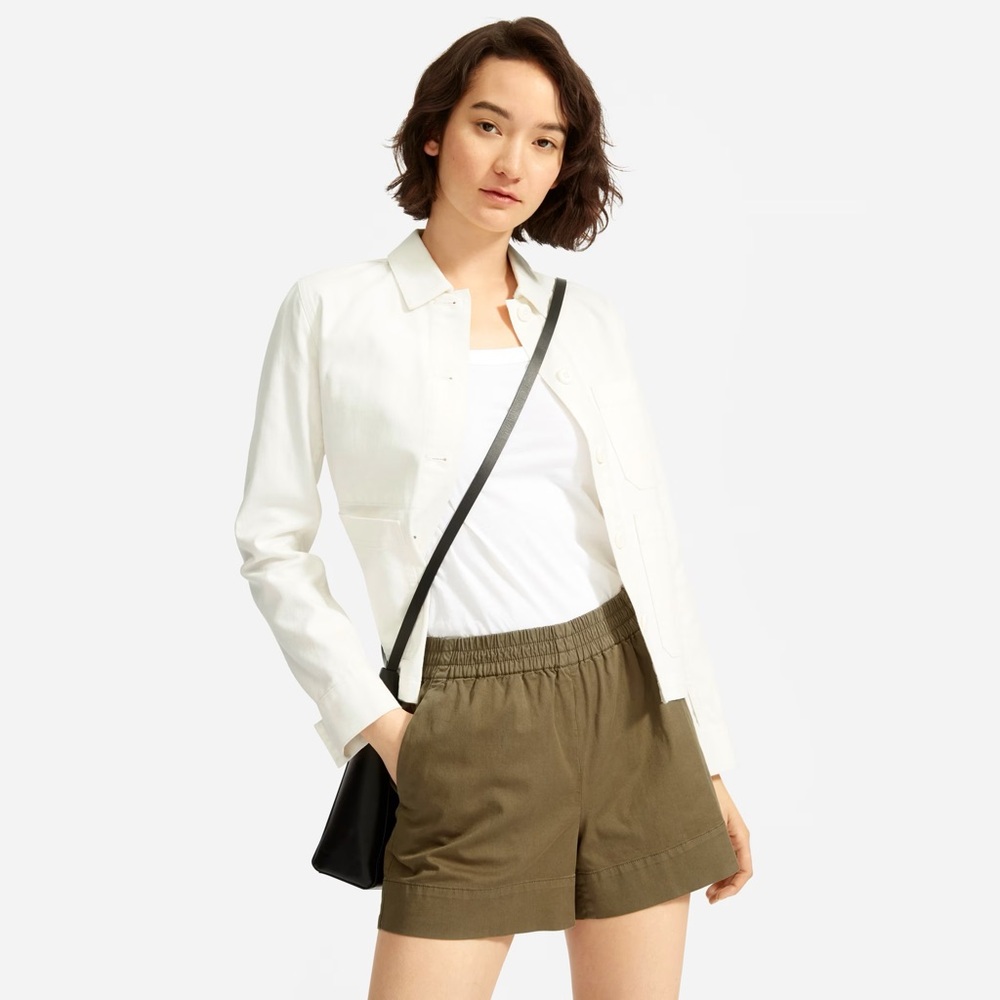 Everlane Easy Short
